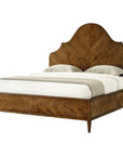 Theodore Alexander Nova Bed