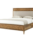 Theodore Alexander Nova Bed II