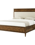 Theodore Alexander Nova Bed II