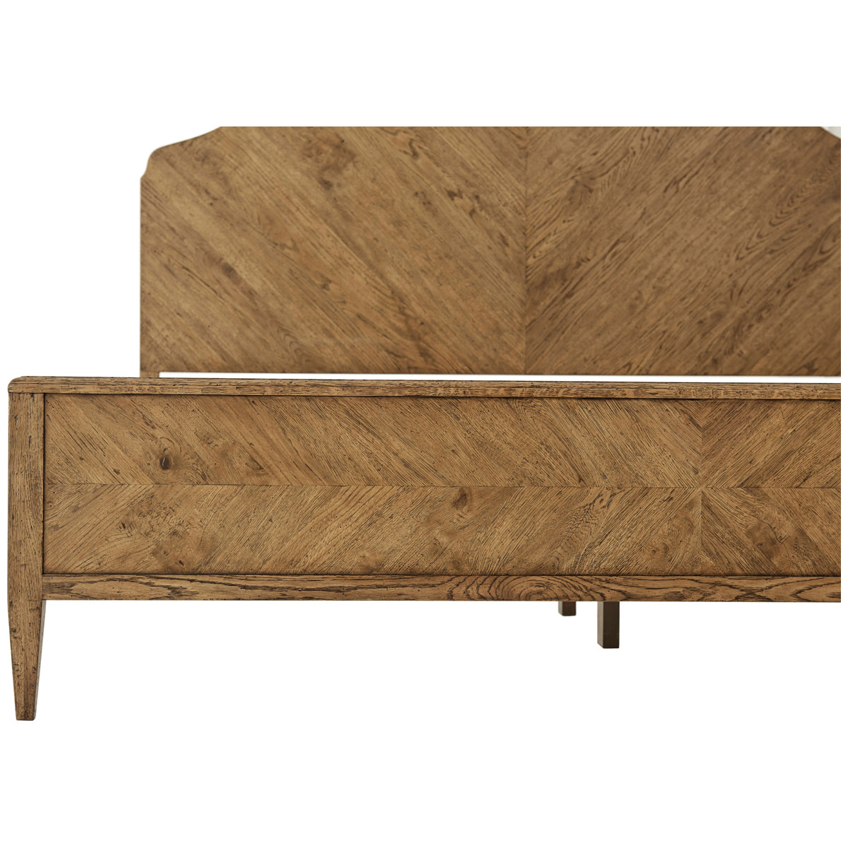 Theodore Alexander Nova Bed