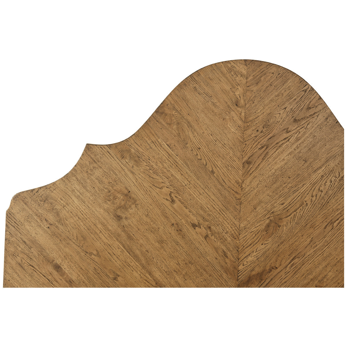 Theodore Alexander Nova Bed