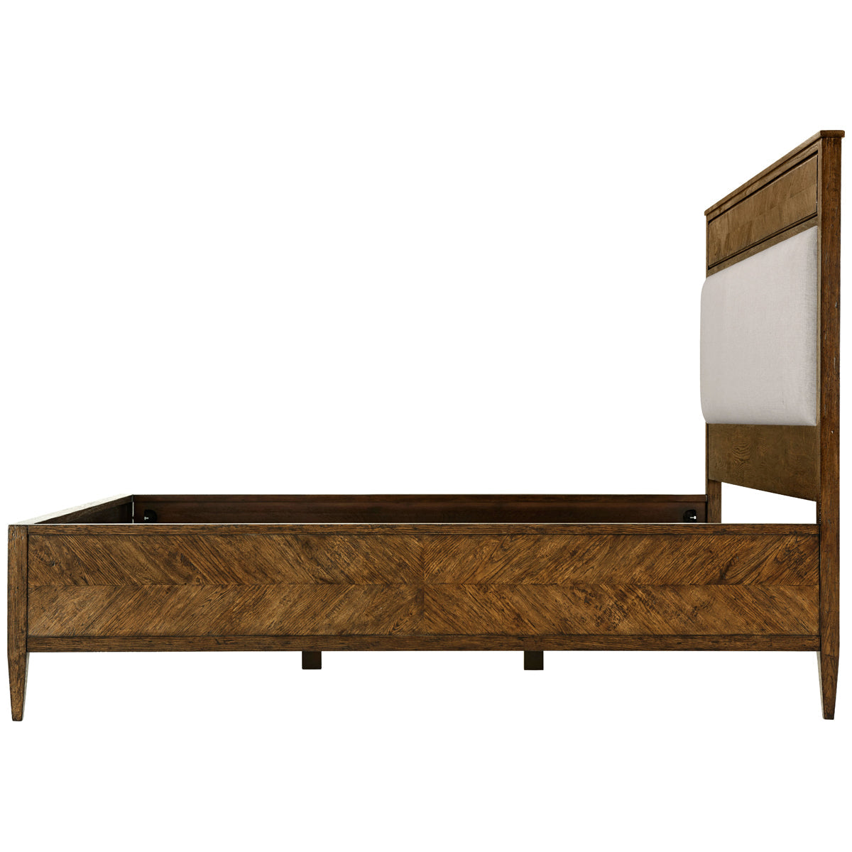 Theodore Alexander Nova Bed II