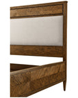 Theodore Alexander Nova Bed II
