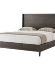 Theodore Alexander Palmer Bed
