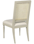 Woodbridge Furniture Collette Dining Chair, Set of 2