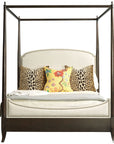 Woodbridge Furniture Carrington Poster Bed