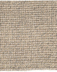 Jaipur Tioman Chael Solid Gray Beige TIM03 Rug