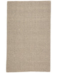 Jaipur Tioman Chael Solid Gray Beige TIM03 Rug