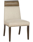 Vanguard Furniture Phelps Side Chair
