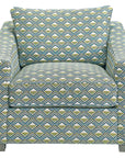 Lillian August Gilles Chair