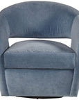 Lillian August Reggie Swivel Chair