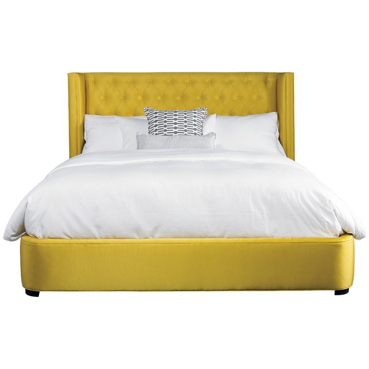 Lillian August Morgan Bed