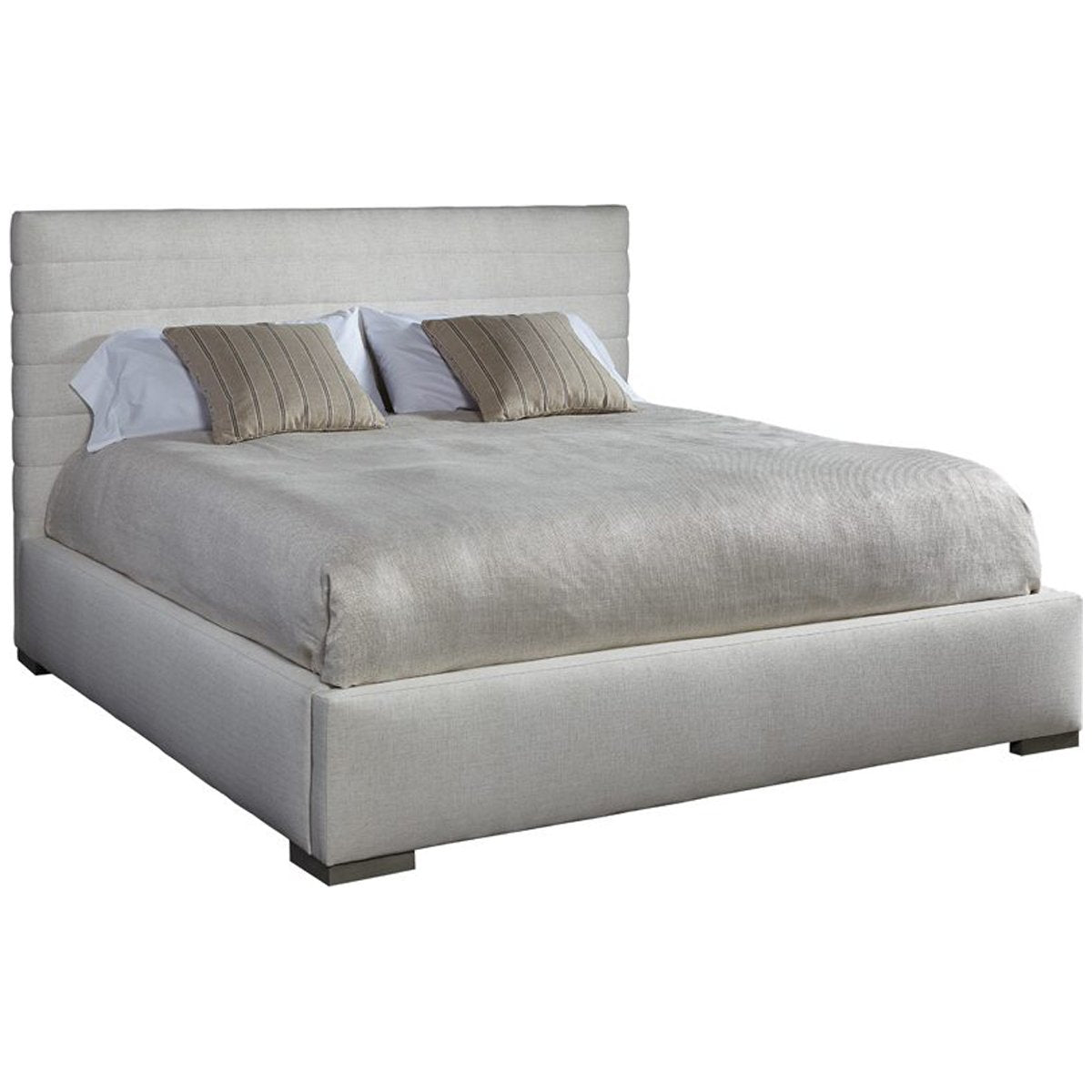 Lillian August Arno King Bed