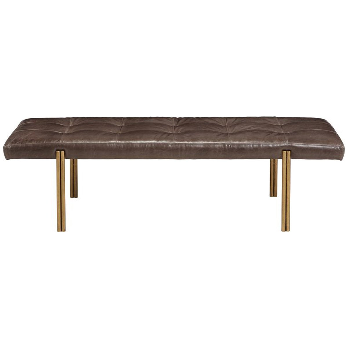 Lillian August Luca Bench