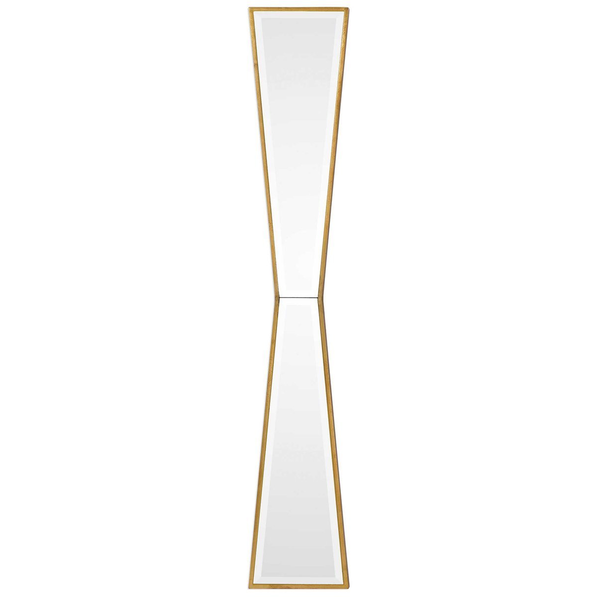 Uttermost Corbata Gold Mirror