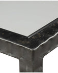 Uttermost Leo Industrial Console Table