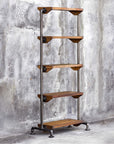 Uttermost Rhordyn Industrial Etagere