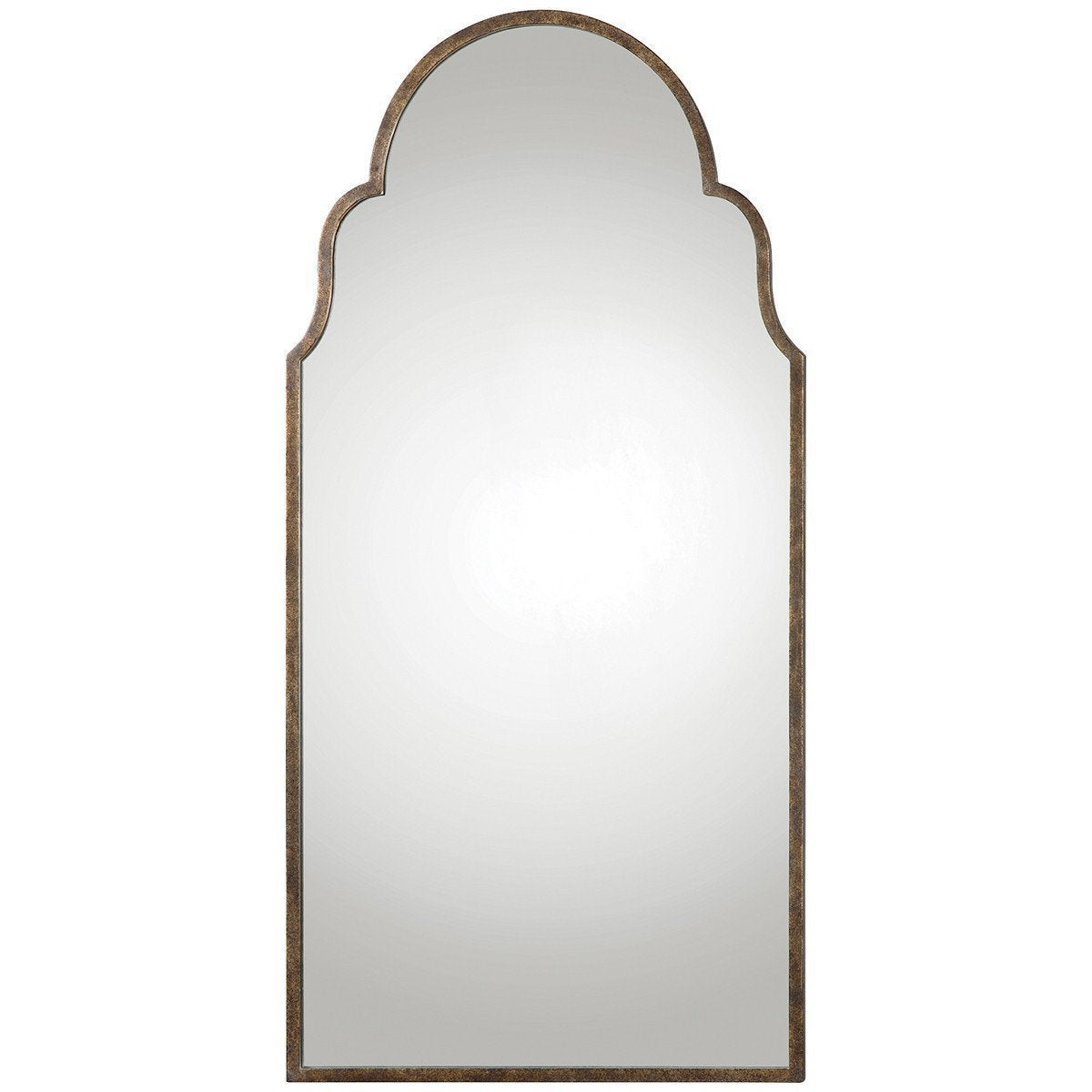 Uttermost Brayden Tall Arch Mirror
