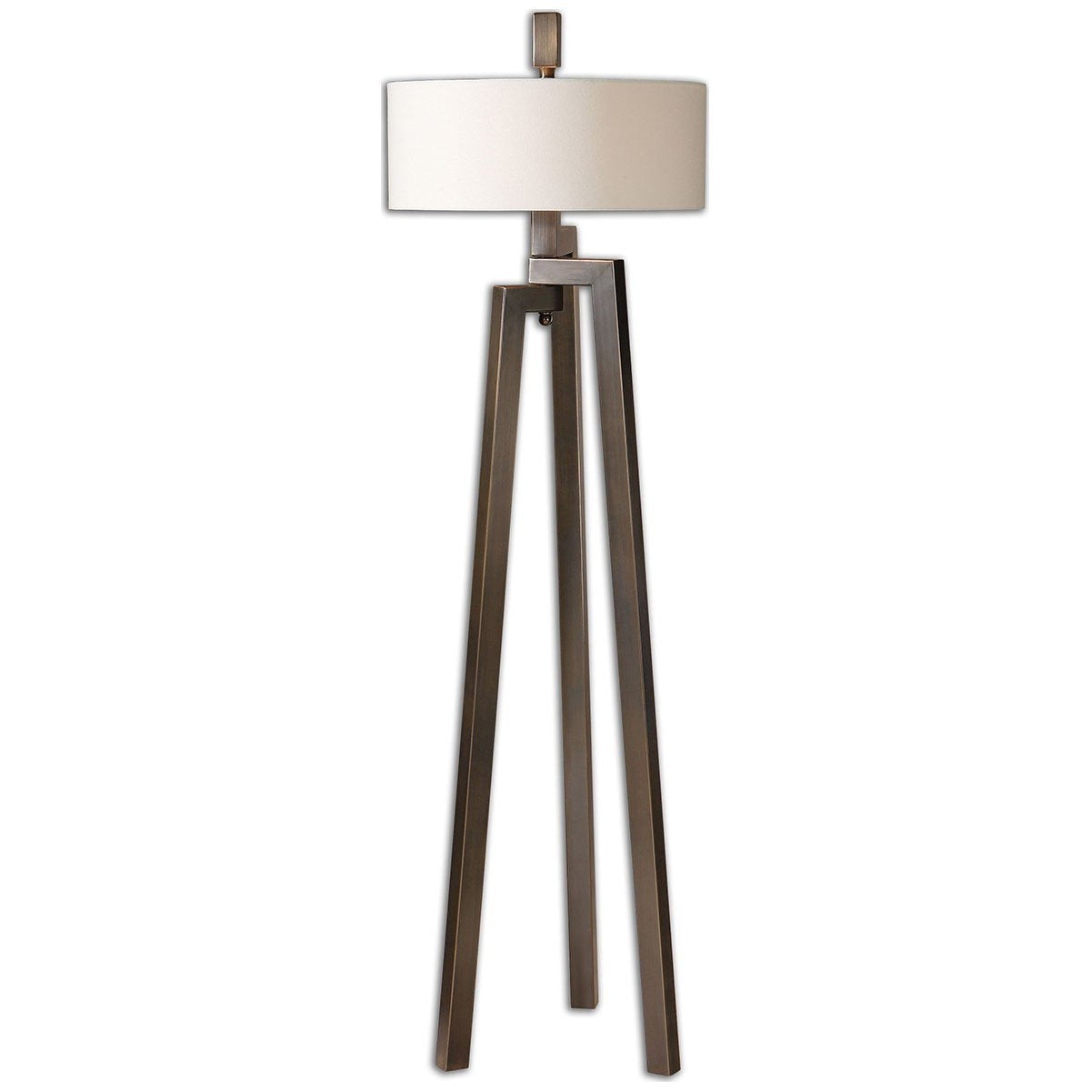 Uttermost Mondovi Modern Floor Lamp