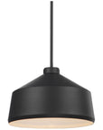 Uttermost Holgate 1-Light Pendant