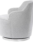 Uttermost Hobart Casual Swivel Chair