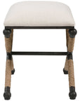 Uttermost Firth Small Bench