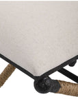 Uttermost Firth Small Bench