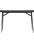 Uttermost Kaduna Slate Console Table
