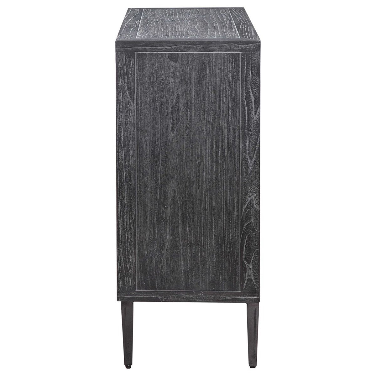 Uttermost Laurentia 2-Door Accent Cabinet