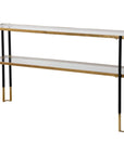 Uttermost Kentmore Modern Console Table