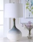 Uttermost Eichler Mid-Century Table Lamp