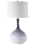 Uttermost Eichler Mid-Century Table Lamp