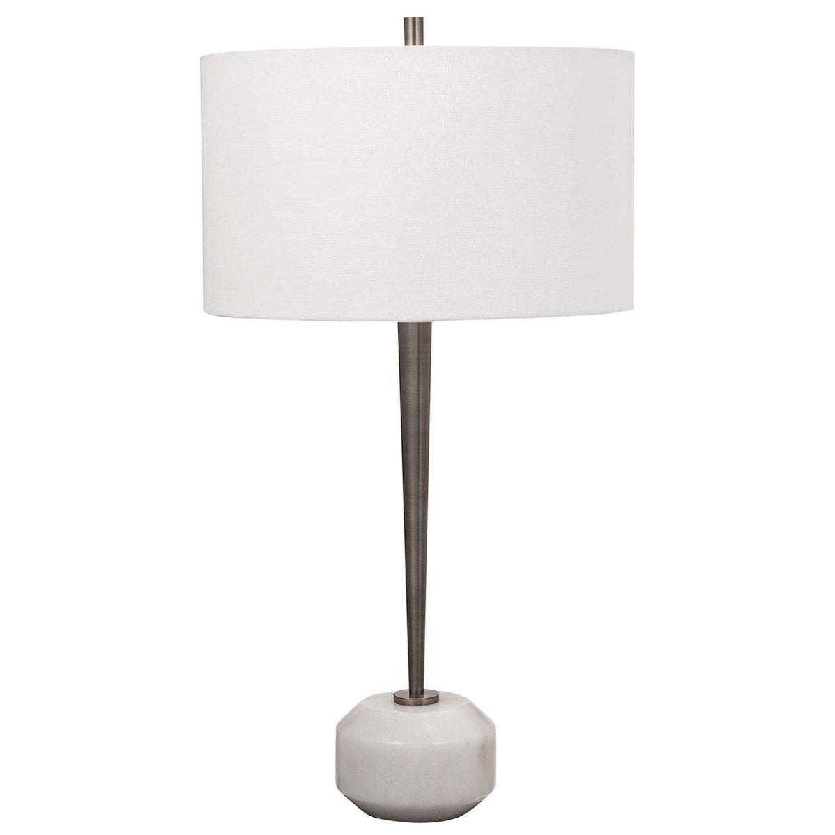 Uttermost Danes Modern Table Lamp