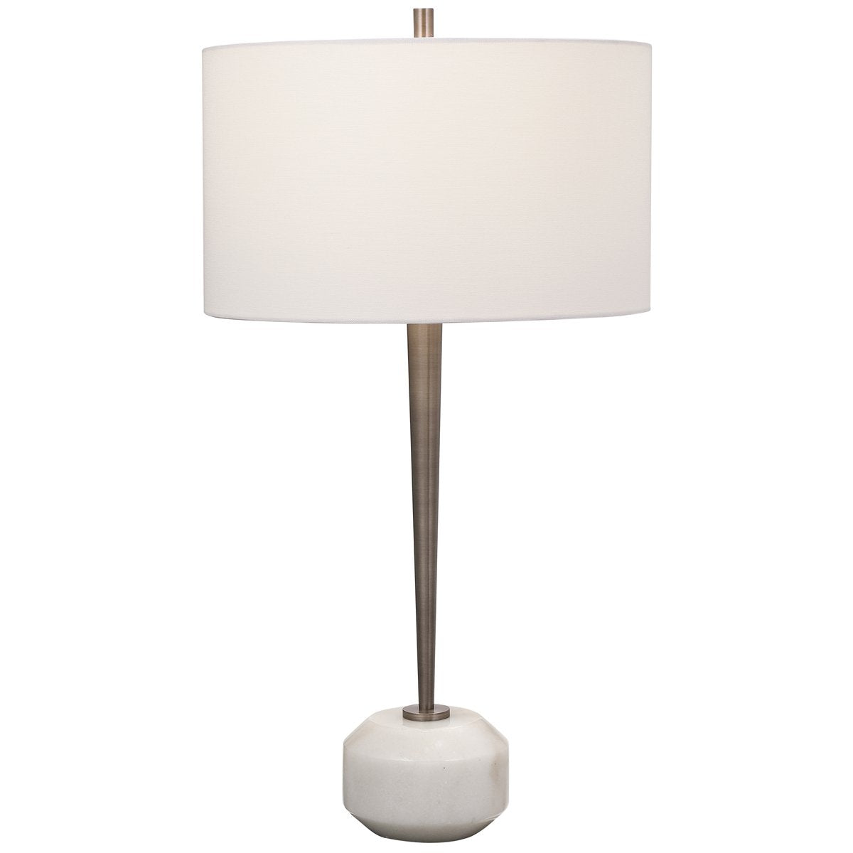 Uttermost Danes Modern Table Lamp