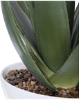 Uttermost Evarado Aloe Planter