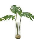 Uttermost Ibero Split Leaf Palm