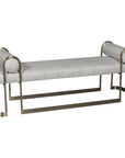 Vanguard Furniture Vera Bench