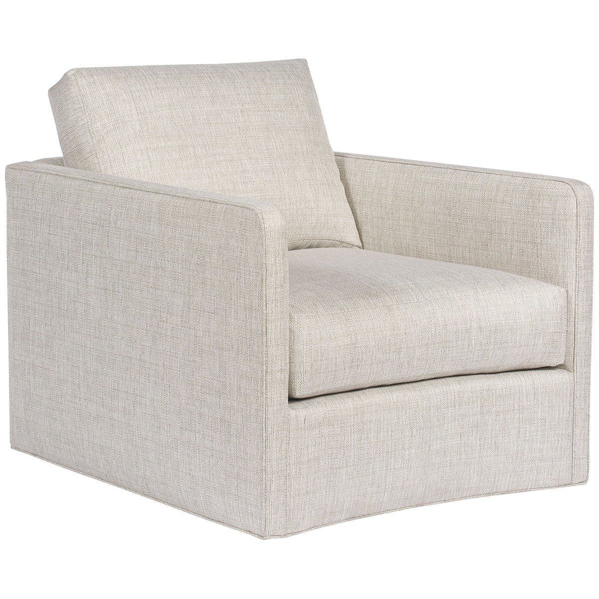 Vanguard Furniture Wynne Swivel Chair