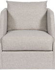 Vanguard Furniture Cora Swivel Chair