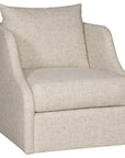 Vanguard Furniture Cora Swivel Chair