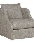 Vanguard Furniture Cora Swivel Chair