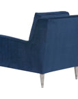 Vanguard Furniture Josie Chair in Village ink