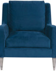 Vanguard Furniture Josie Chair in Village ink