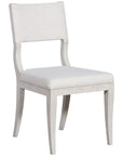 Vanguard Furniture Ridge Side Chair - Cascade