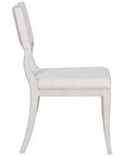 Vanguard Furniture Ridge Side Chair - Cascade