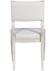 Vanguard Furniture Ridge Side Chair - Cascade