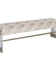 Vanguard Furniture Thayer Bench