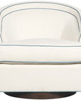 Vanguard Furniture Greta Swivel Chair