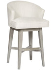 Vanguard Furniture Charley Barstool
