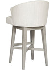Vanguard Furniture Charley Barstool